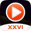XXVI Video Player - All Format