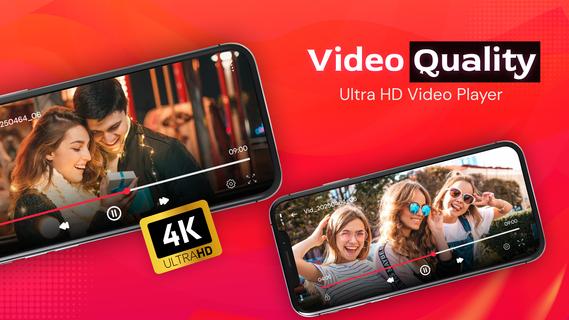 XXVI Video Player - All Format PC