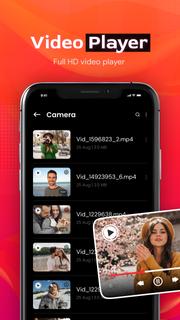 XXVI Video Player - All Format PC