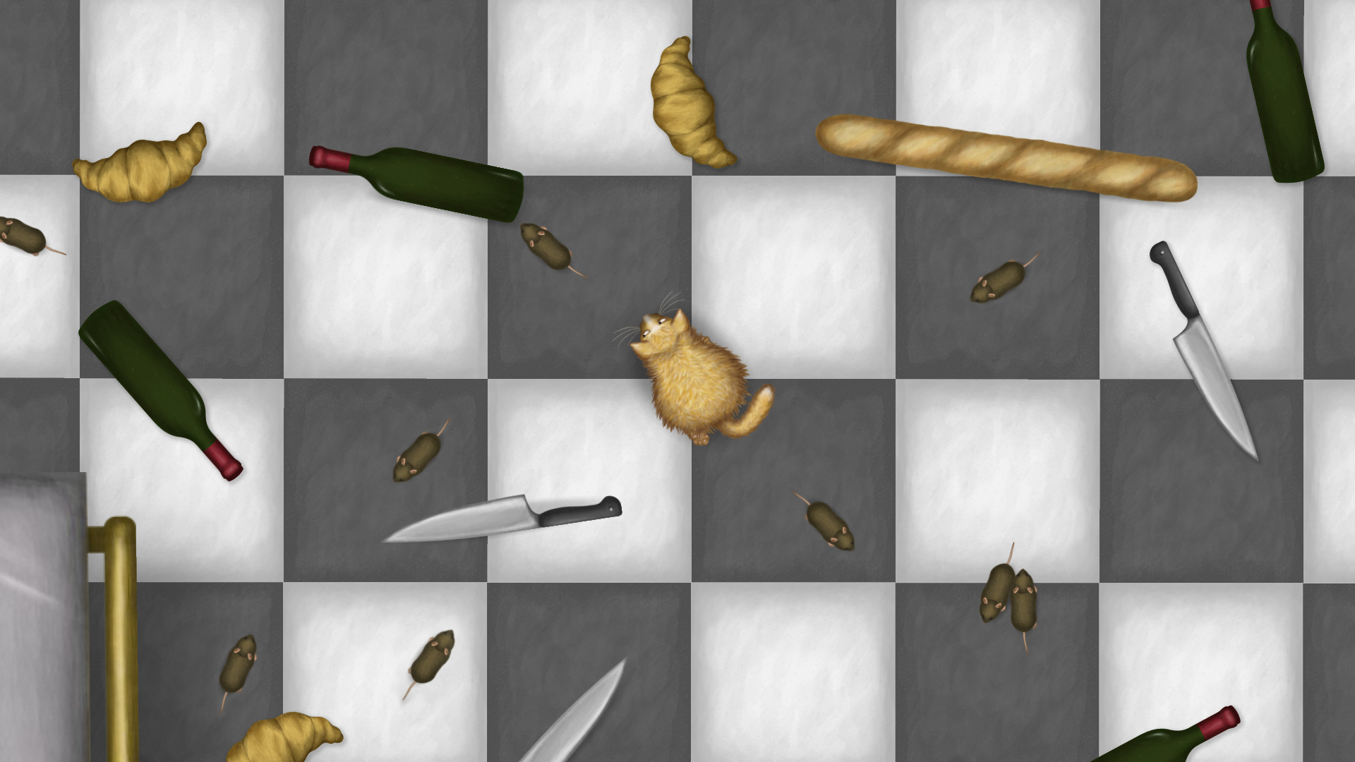 Tasty Planet Forever PC