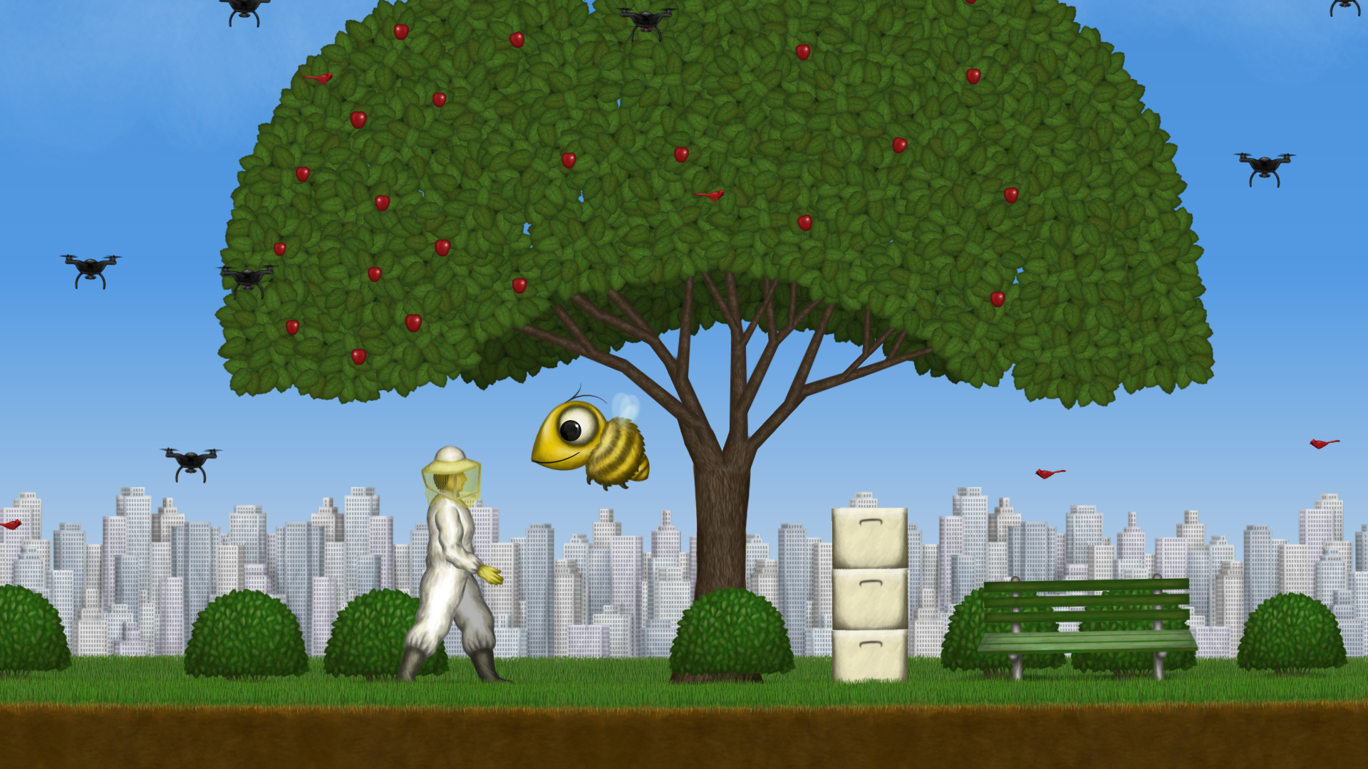 Tasty Planet Forever PC