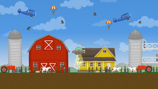 Tasty Planet: Final Bite PC