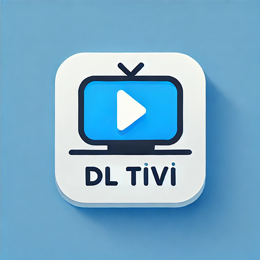 DL Tivi - IPTV
