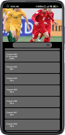 DL Tivi - IPTV