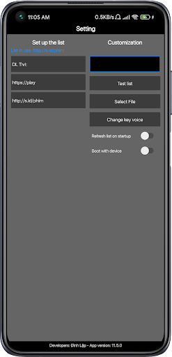 DL Tivi - IPTV
