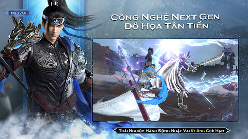 ??nh Phong 2 - Tan Tam Qu?c PC