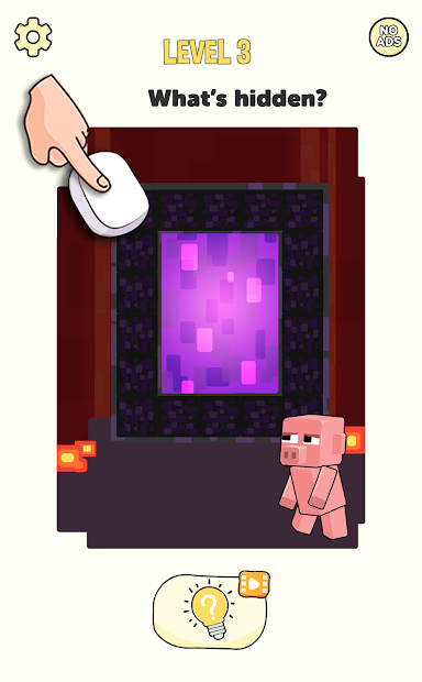 Stickman Craft - Brain Puzzle Games PC