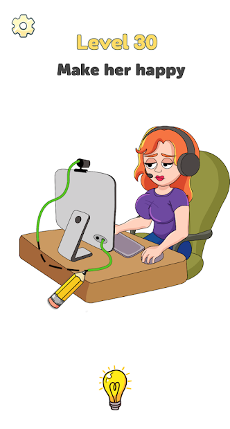 Brain Love Story - Brain Puzzle Games PC