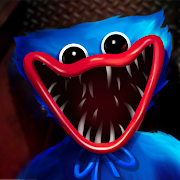 Baixe Poppy Horror: Scary Playtime no PC com MEmu