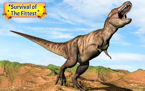 динозавр сафарі мисливець - Діно полювання 2019гра PC