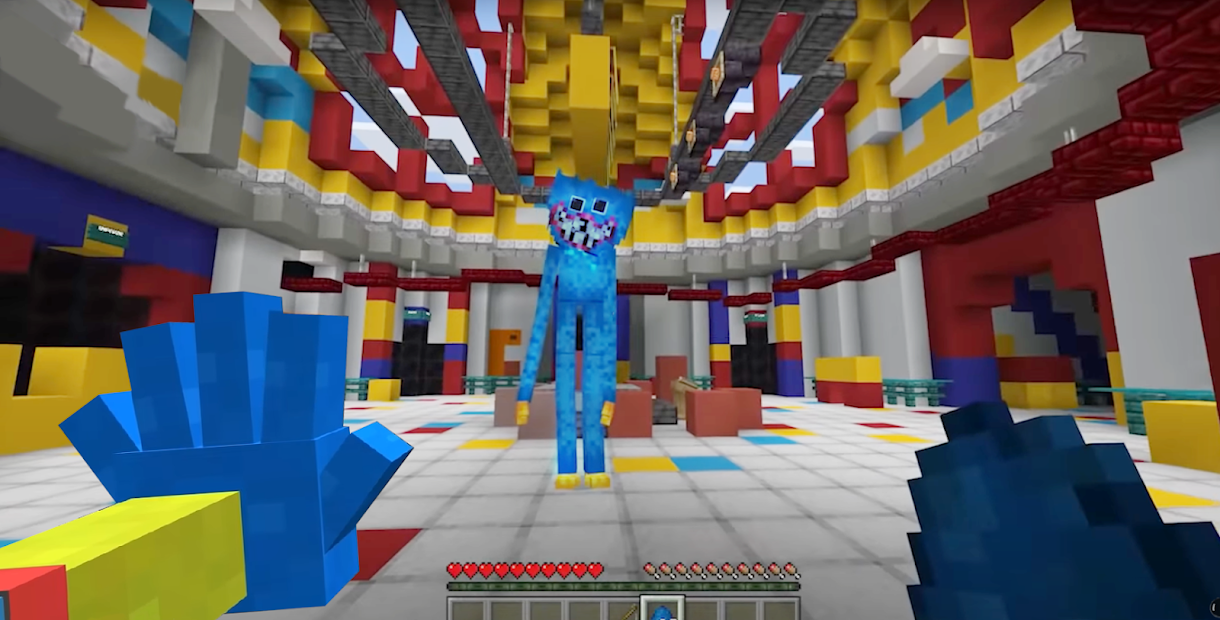 Craft Poppy Rope Game电脑版