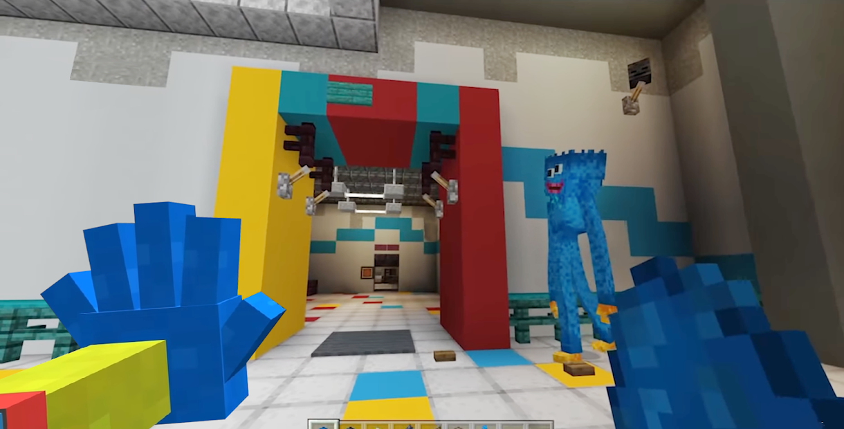 Craft Poppy Rope Game电脑版