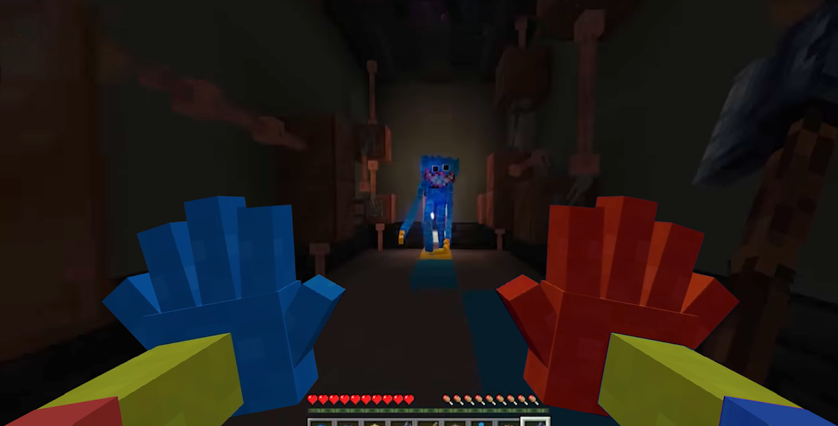 Craft Poppy Rope Game电脑版