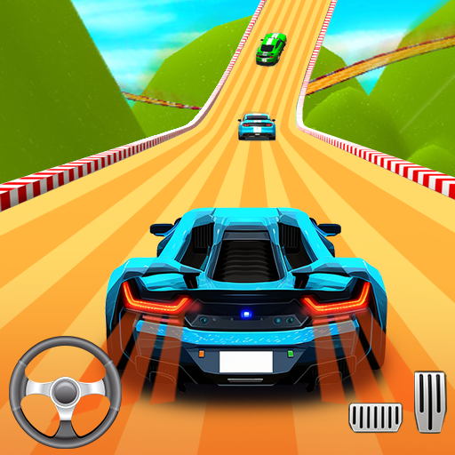 रेस मास्टर  (Car Race 3D) PC