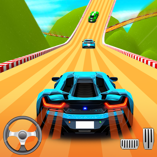 Car Game Race 3D - Trò Chơi Đua Xe Đỉnh Cao Thử Thách Kỹ Năng