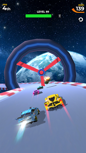 Car Games 3D: Car Racing