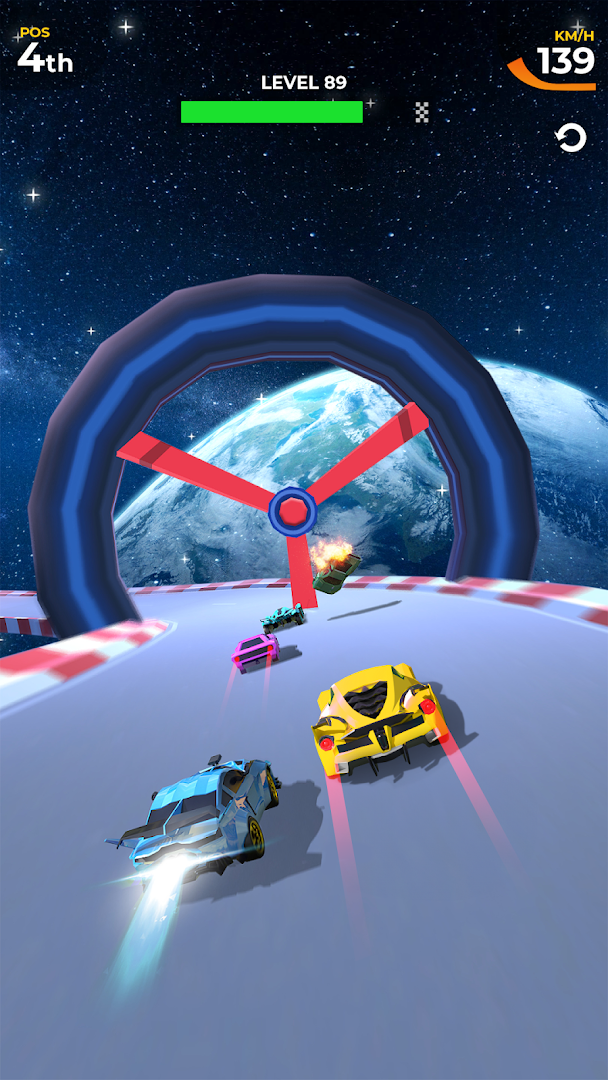Car Race 3D: Car Racing PC