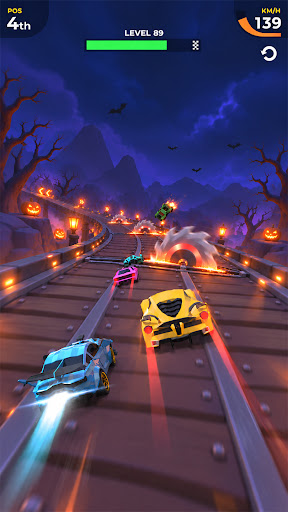 Car Race
