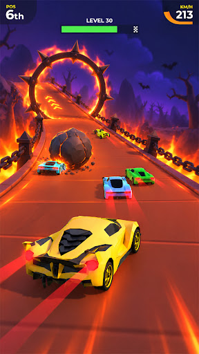 Car Race