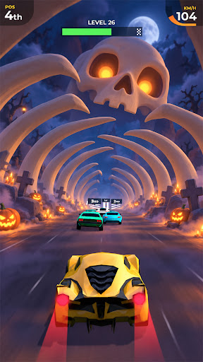 Car Race