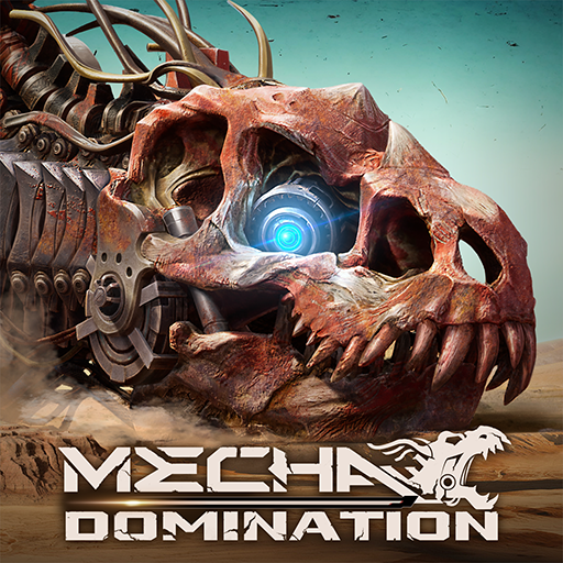 Mecha Domination: Rampage para PC