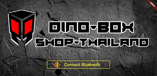 DinoBox Raptor TH PC