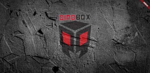 DinoBox Raptor TH PC