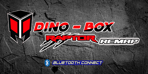 DinoBox Raptor ReMap PC