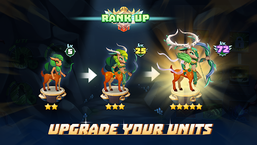 AFK Monster: Idle Hero Summon পিসি