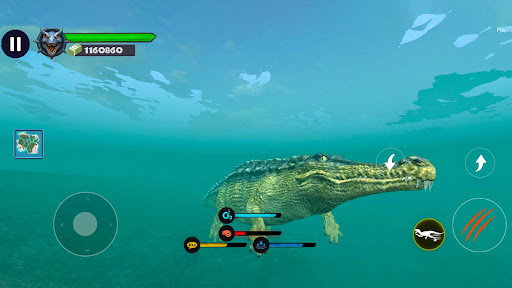 Jurassic Clash Primal Dino Sim PC