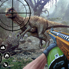 Real Dinosaur Hunting Gun Game PC