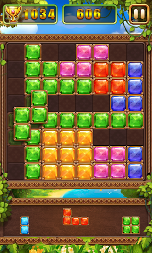 Block Puzzle