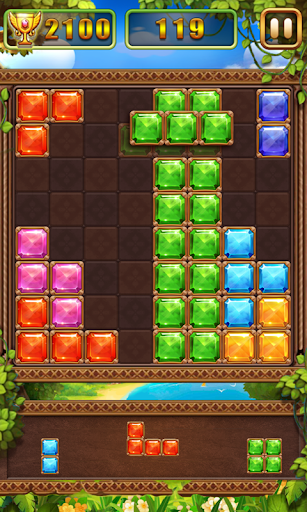 Block Puzzle电脑版
