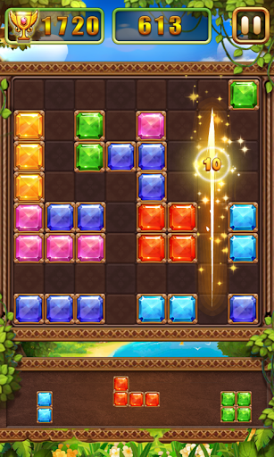 Block Puzzle