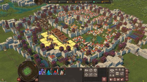 Diplomacy is Not an Option: Fog of War PC
