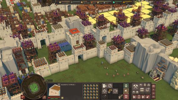 Diplomacy is Not an Option: Fog of War PC