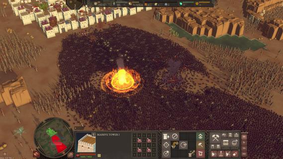 Diplomacy is Not an Option: Fog of War PC