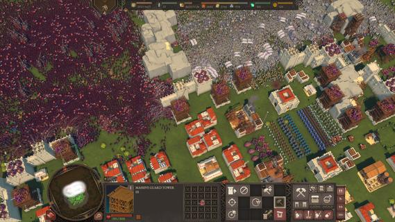 Diplomacy is Not an Option: Fog of War PC
