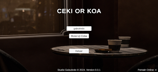 KOA Online PC