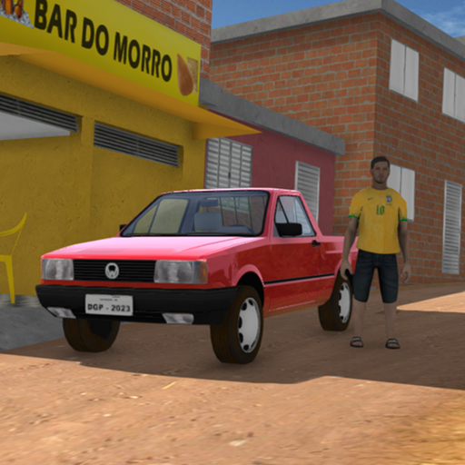 Download Carros e Motos Brasil - Jogos App Free on PC (Emulator) - LDPlayer