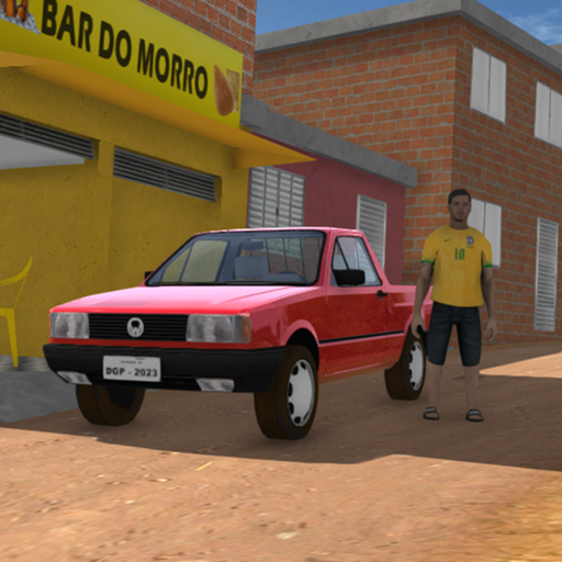 Download Jogo De Carros Brasileiros android on PC