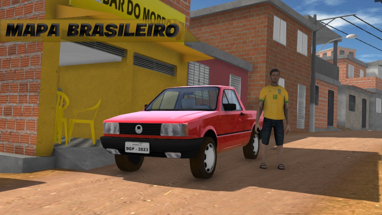 Auto Life I Brasil para PC