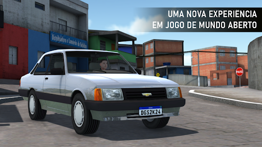 Car&Wheelie I RP Brasil para PC