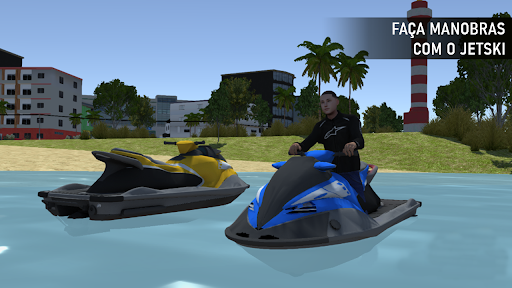 Car&Wheelie I RP Brasil para PC