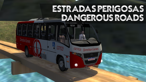 Direction Road Simulator PC