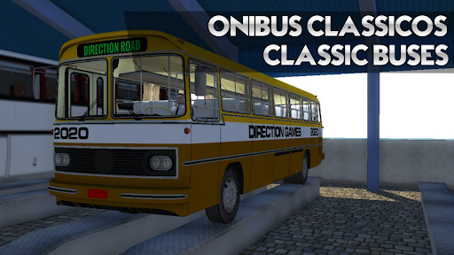 Direction Road Simulator PC
