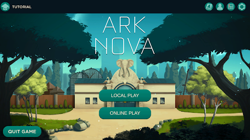 Ark Nova