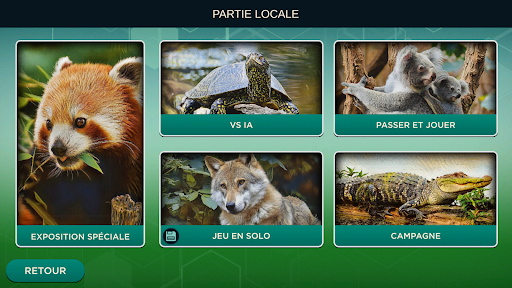 Ark Nova