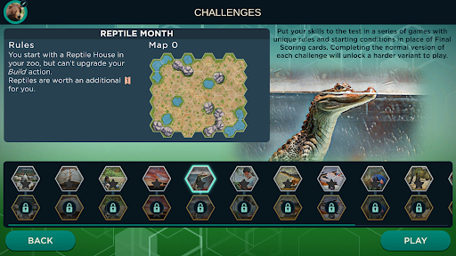 Ark Nova