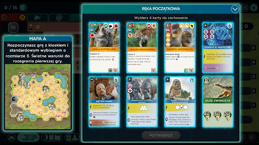 Ark Nova